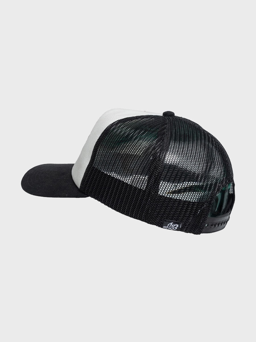  Mayhem Reaper Trucker