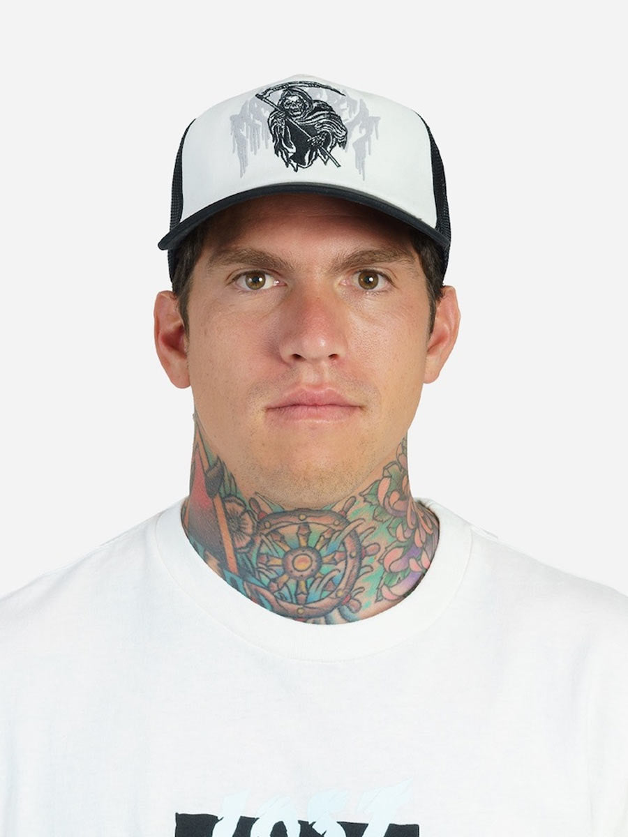  Mayhem Reaper Trucker