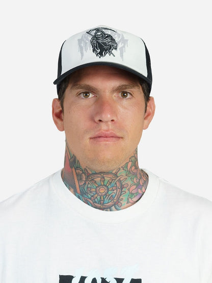  Mayhem Reaper Trucker
