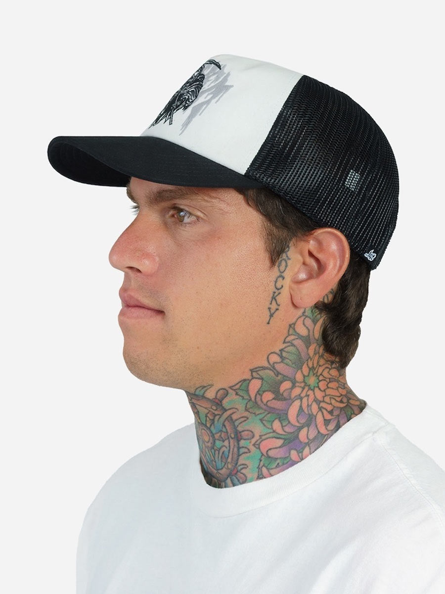  Mayhem Reaper Trucker