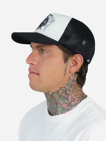  Mayhem Reaper Trucker