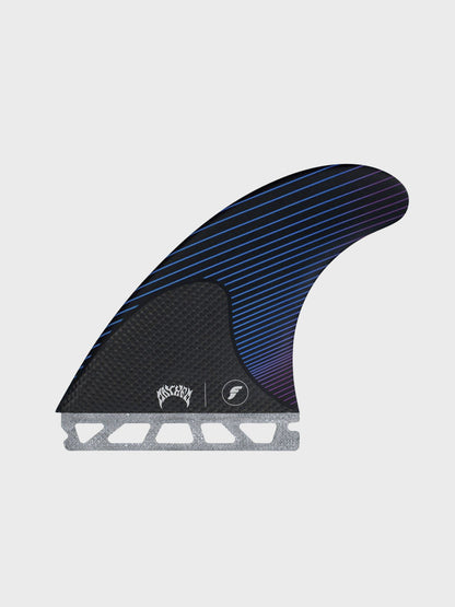  Mayhem Large Tri Fins