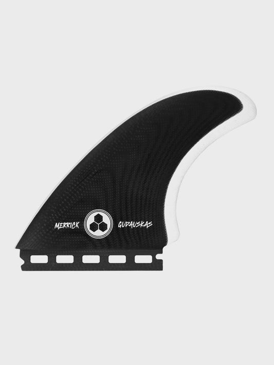  Merrick Gudauskas 2+1 Fins