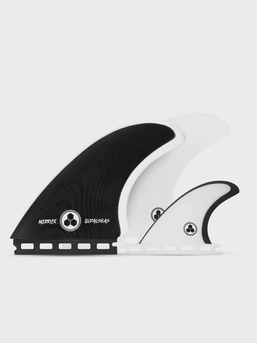  Merrick Gudauskas 2+1 Fins