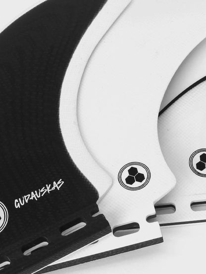  Merrick Gudauskas 2+1 Fins