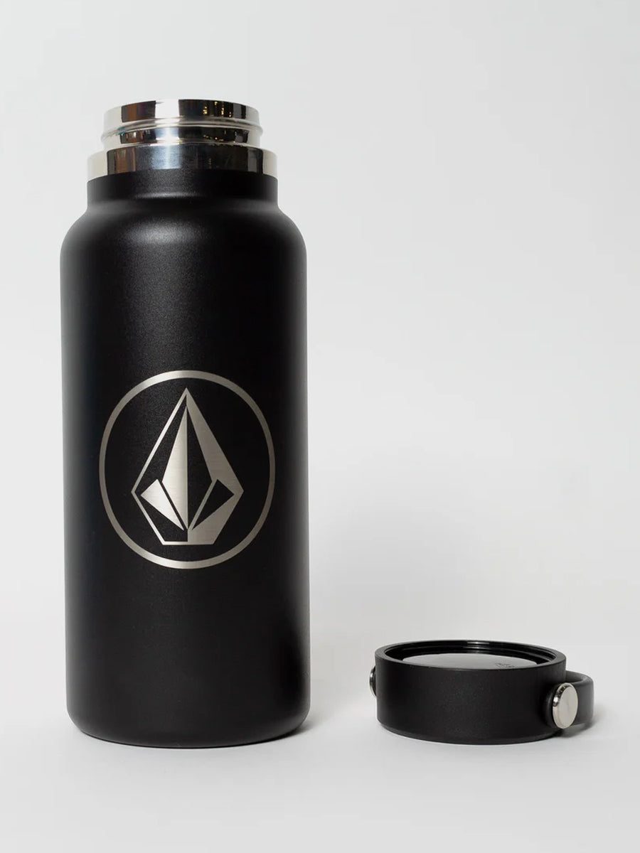 Volcom Metalcore Bottle