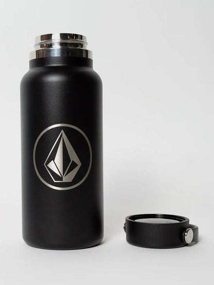 Volcom Metalcore Bottle