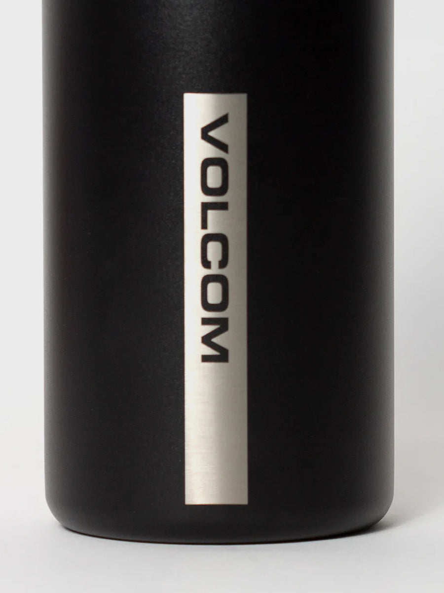 Volcom Metalcore Bottle