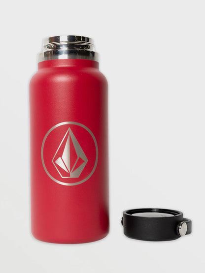 Volcom Metalcore Bottle