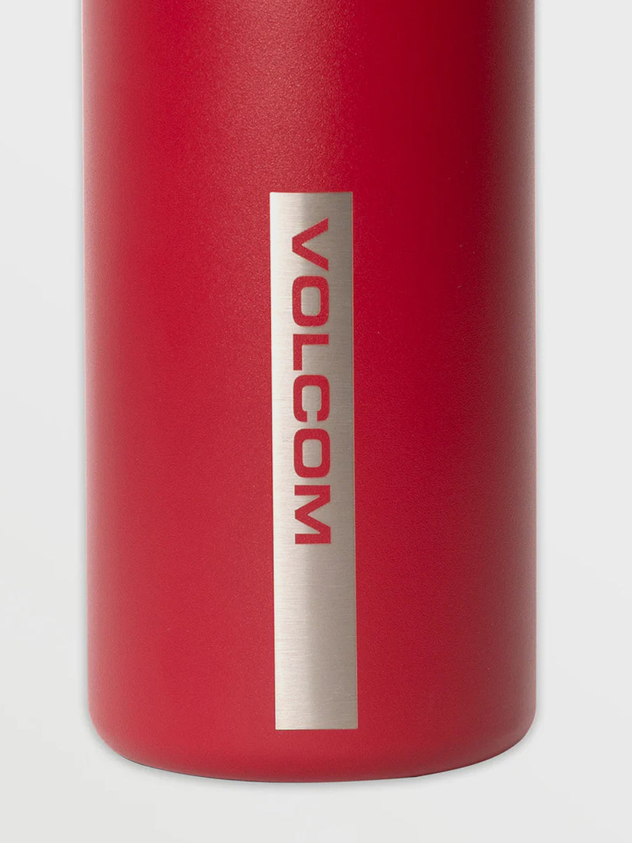 Volcom Metalcore Bottle