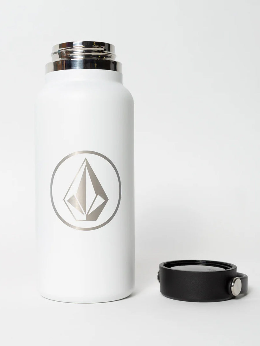 Volcom Metalcore Bottle