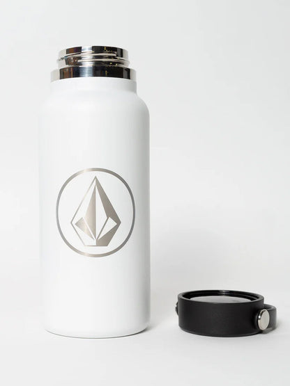 Volcom Metalcore Bottle