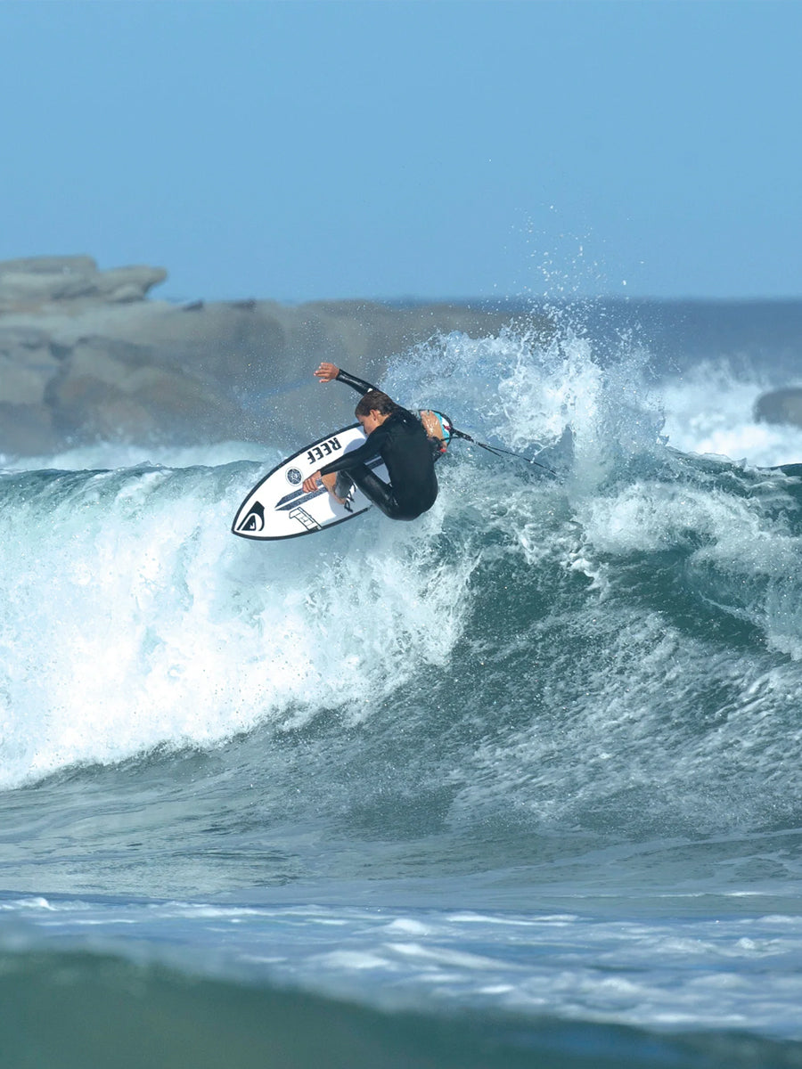  Micro Grom 3 Piece Traction