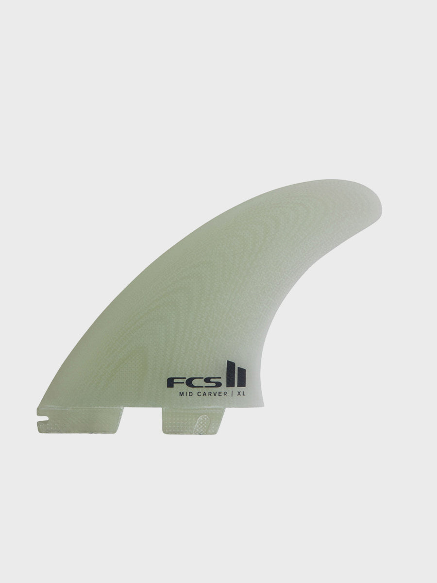  FCS II Mid Carver PG Fins