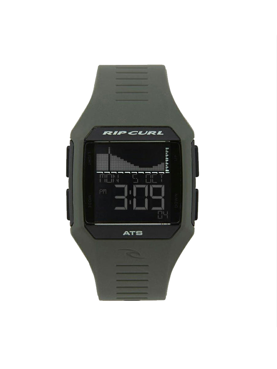 Rip Curl Midsize Rifles Tide Watch