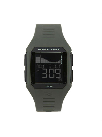 Rip Curl Midsize Rifles Tide Watch
