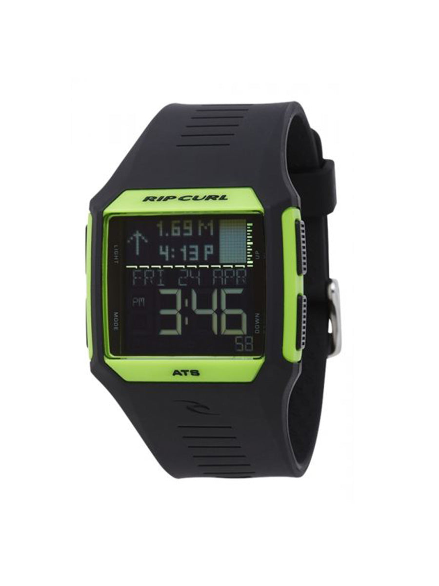 Rip Curl Midsize Rifles Tide Watch