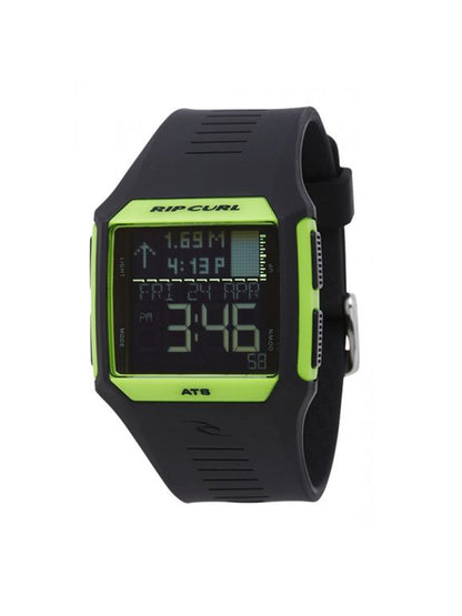 Rip Curl Midsize Rifles Tide Watch