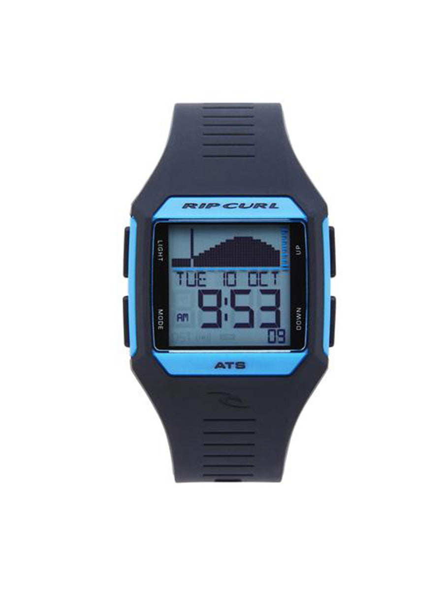 Rip Curl Midsize Rifles Tide Watch
