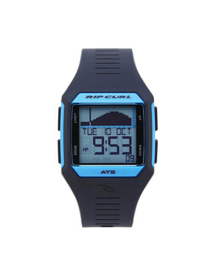 Rip Curl Midsize Rifles Tide Watch