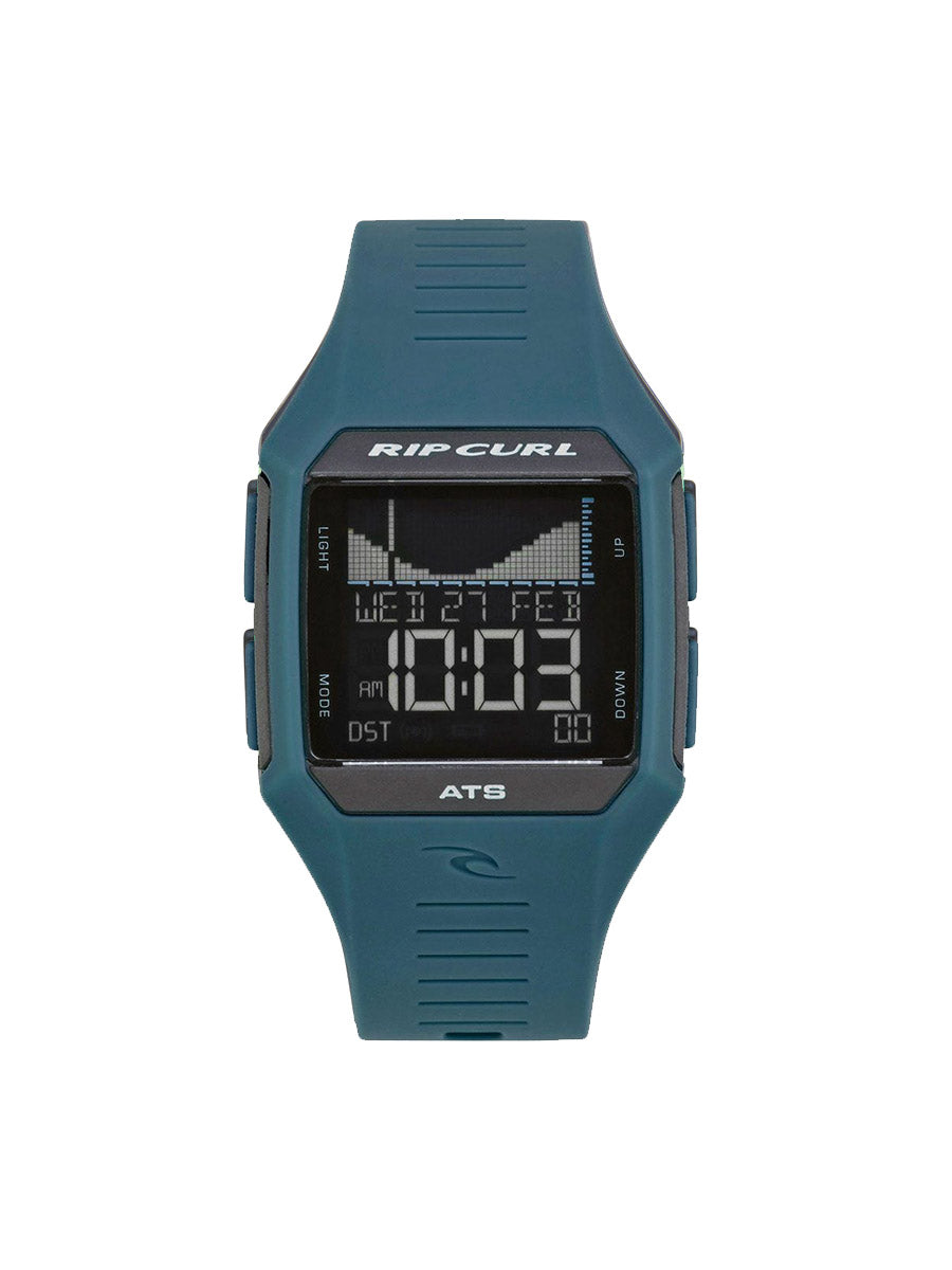 Rip Curl Midsize Rifles Tide Watch