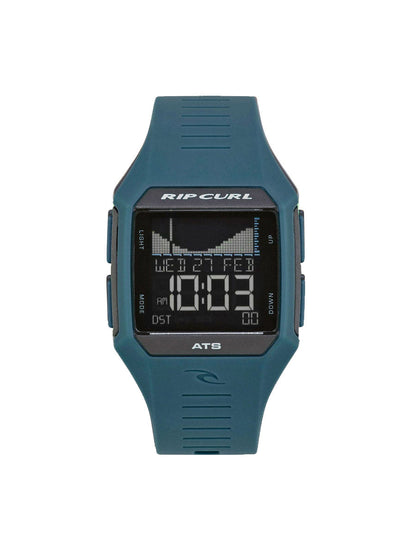 Rip Curl Midsize Rifles Tide Watch