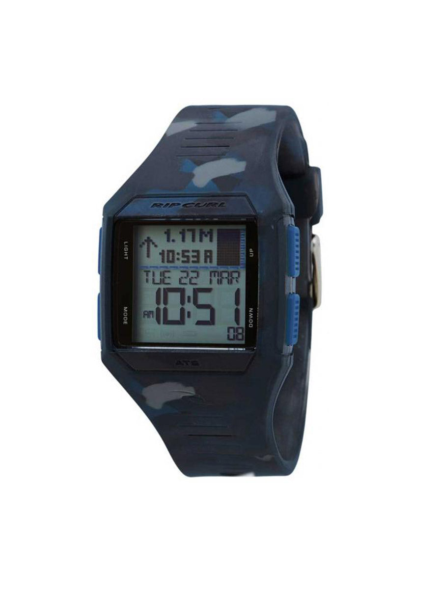 Rip Curl Midsize Rifles Tide Watch