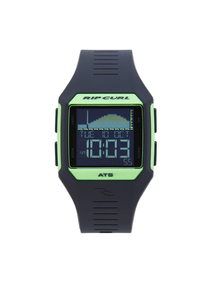 Rip Curl Midsize Rifles Tide Watch