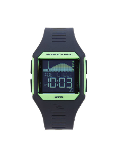 Rip Curl Midsize Rifles Tide Watch