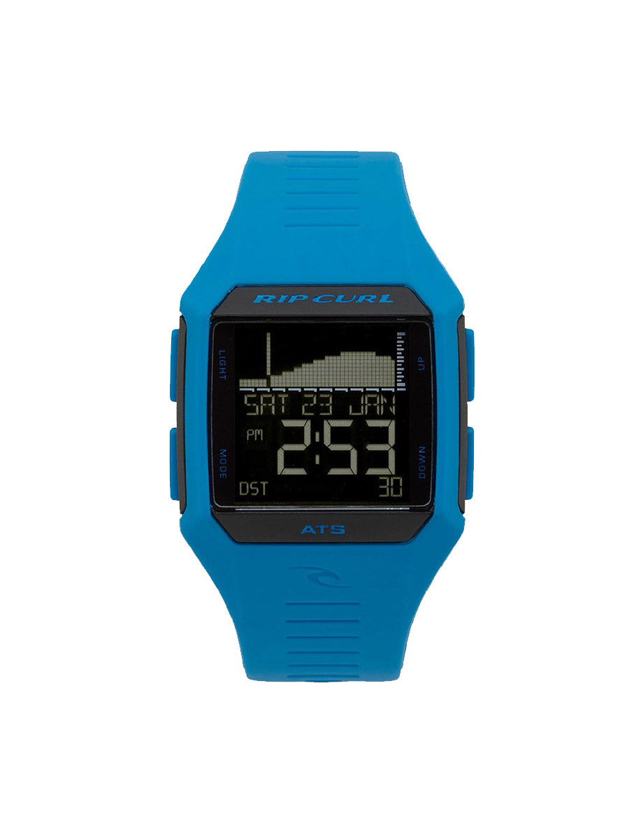 Rip Curl Midsize Rifles Tide Watch