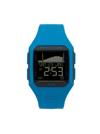 Rip Curl Midsize Rifles Tide Watch