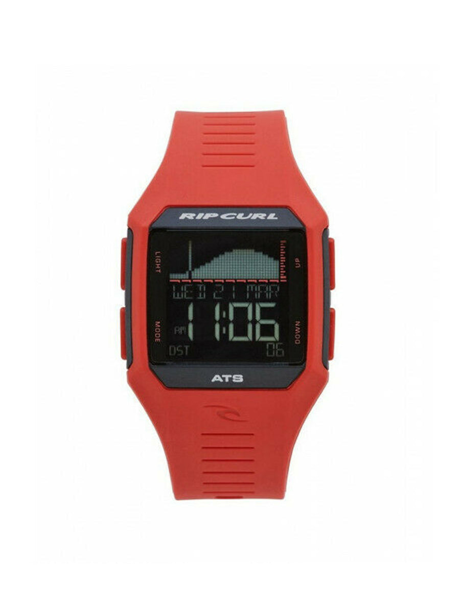 Rip Curl Midsize Rifles Tide Watch