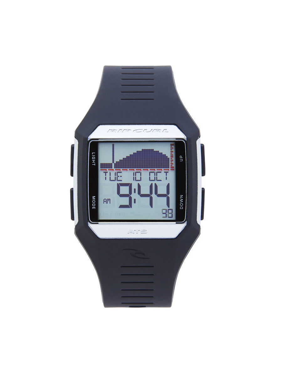 Rip Curl Midsize Rifles Tide Watch