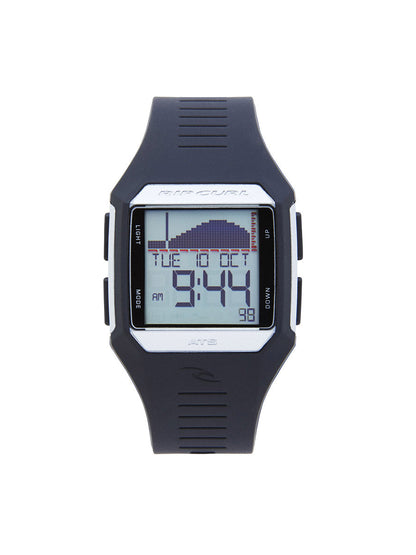 Rip Curl Midsize Rifles Tide Watch