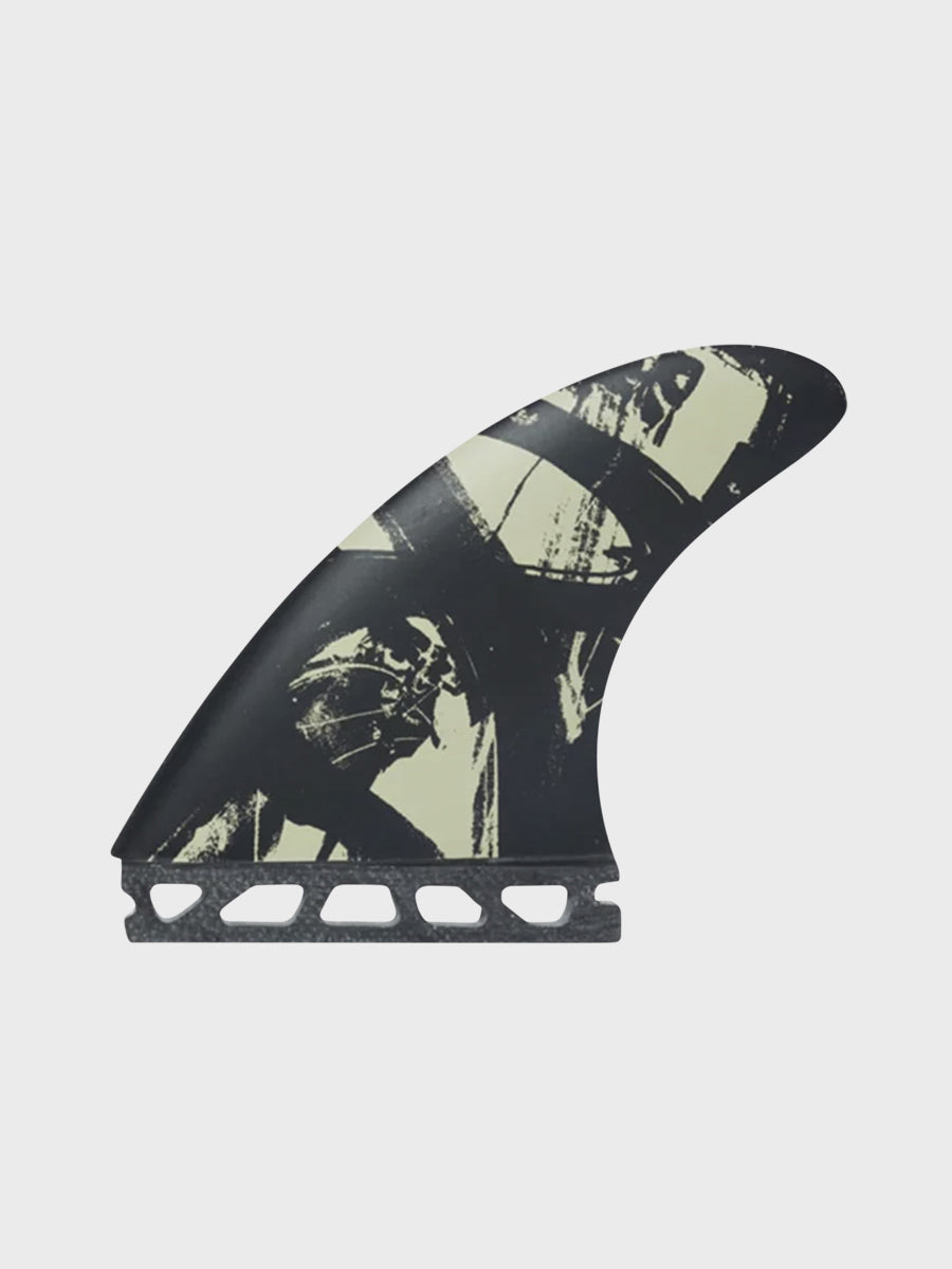  Mikey February Tri Fins