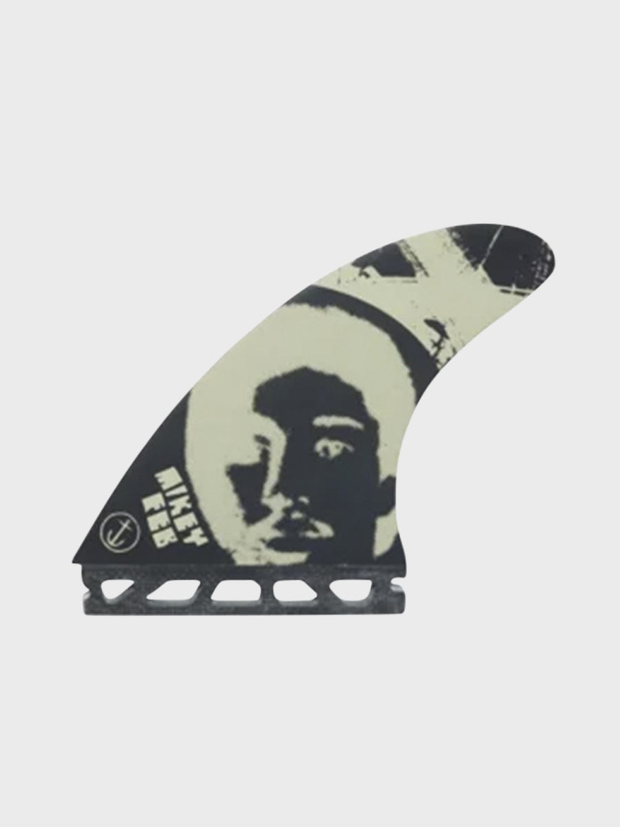  Mikey February Tri Fins