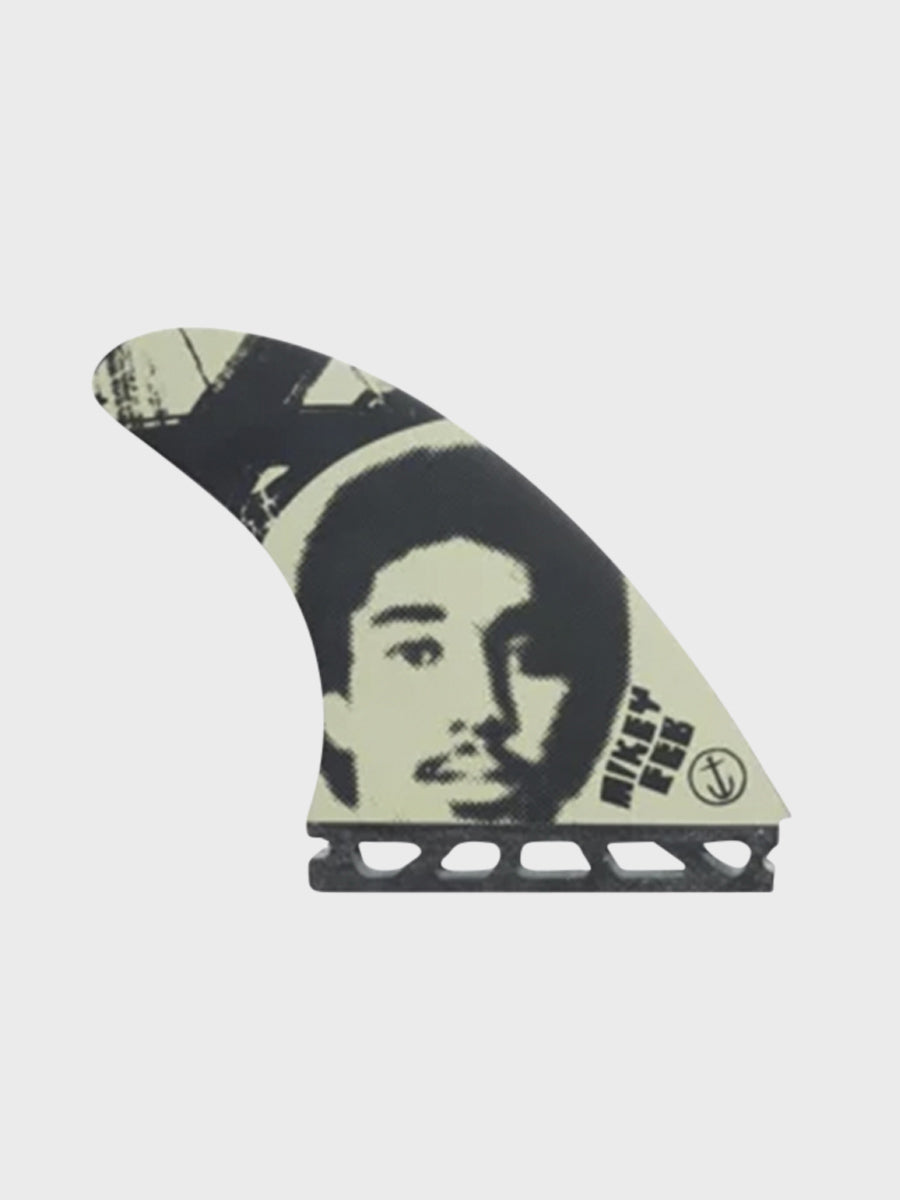  Mikey February Tri Fins