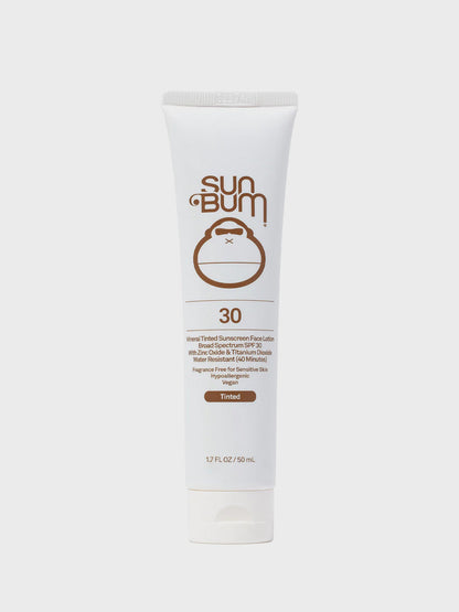Sun Bum Mineral SPF 30 Face Tint 50ml