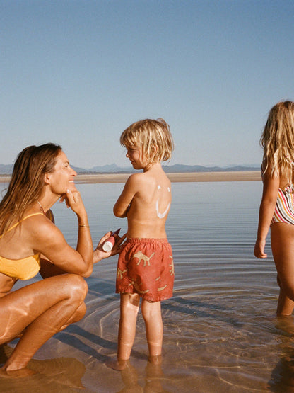  Mineral Sunscreen Lotion SPF50+