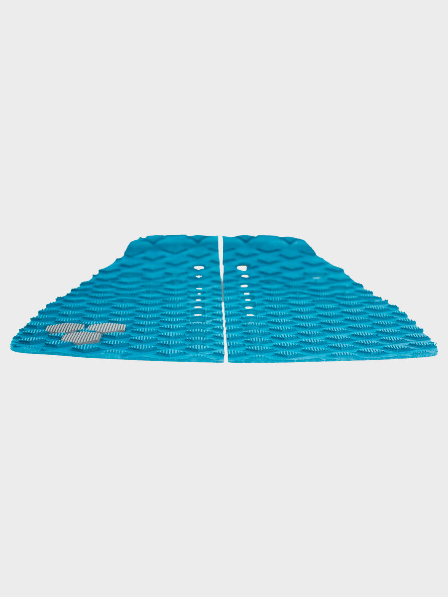  Mixed Groove 2 Piece Flat Pad