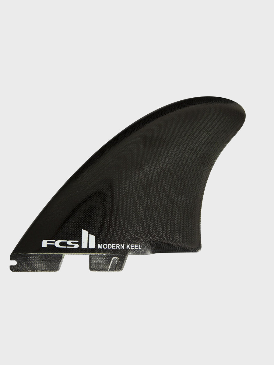  FCS II Modern Keel PG Twin Fins