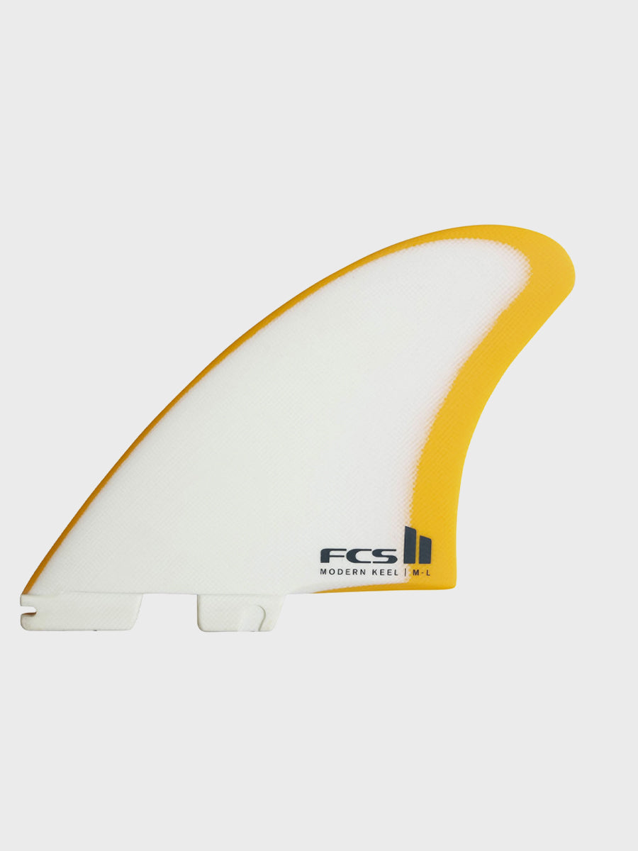  FCS II Modern Keel PG Twin Fins