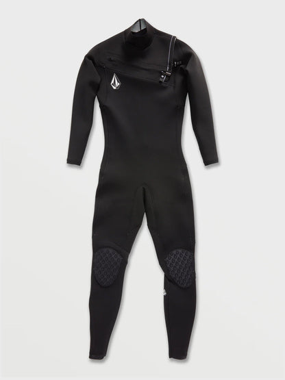 Volcom 2/2 Chest Zip Long Sleeve Fullsuit