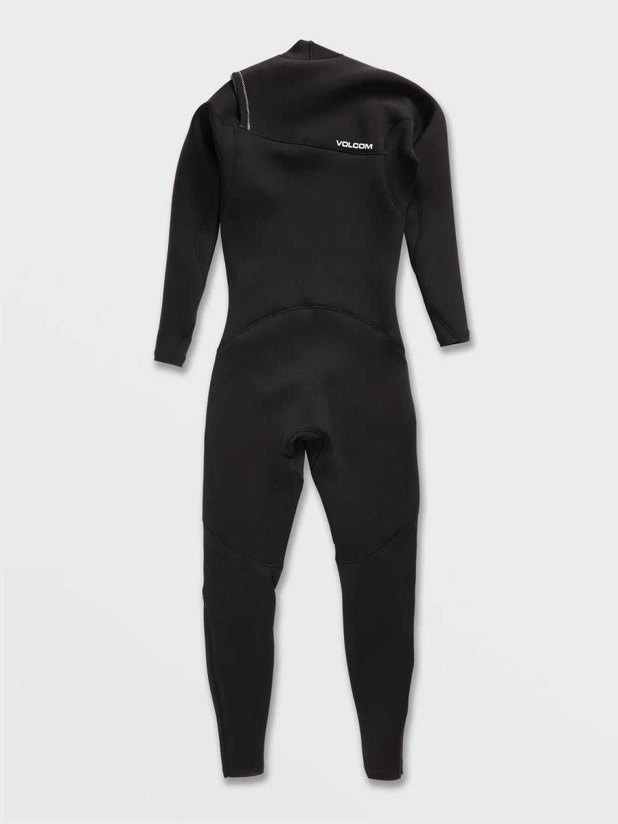 Volcom 2/2 Chest Zip Long Sleeve Fullsuit
