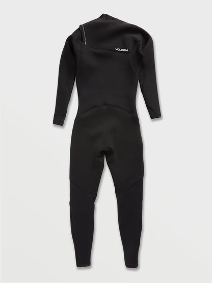 Volcom 2/2 Chest Zip Long Sleeve Fullsuit