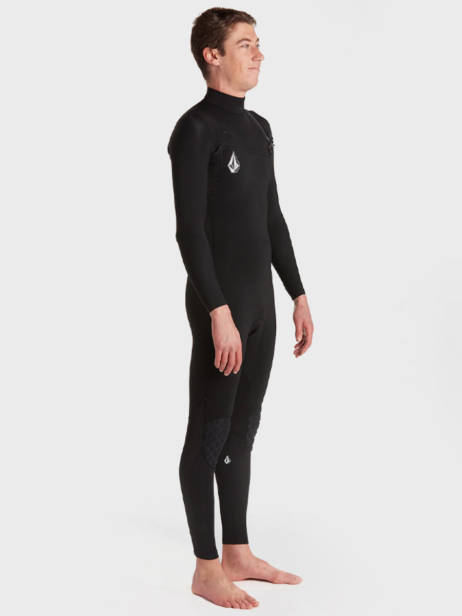 Volcom 2/2 Chest Zip Long Sleeve Fullsuit