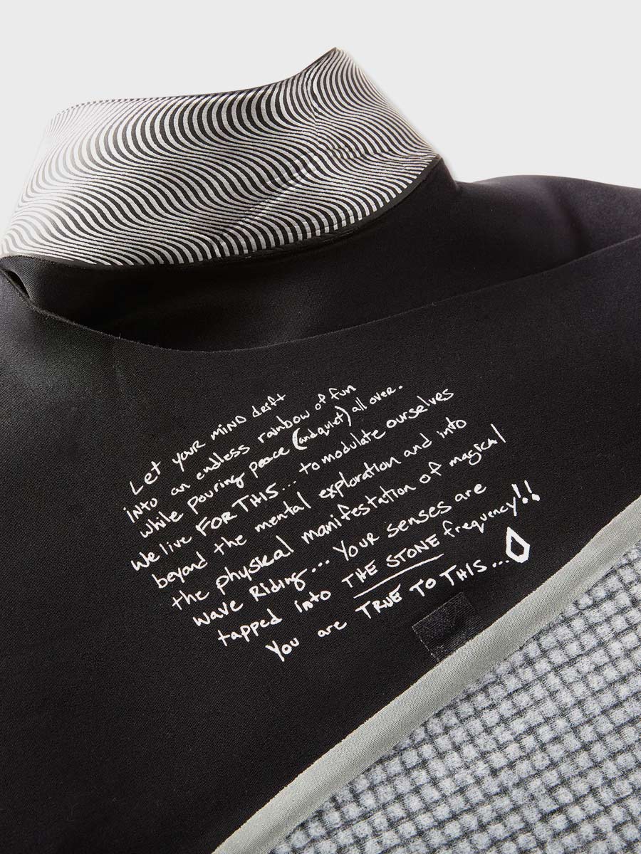 Volcom 2/2 Chest Zip Long Sleeve Fullsuit