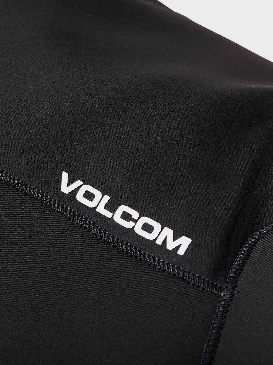 Volcom 2/2 Chest Zip Long Sleeve Springsuit