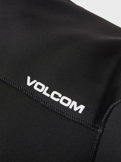 Volcom 2/2 Chest Zip Long Sleeve Springsuit