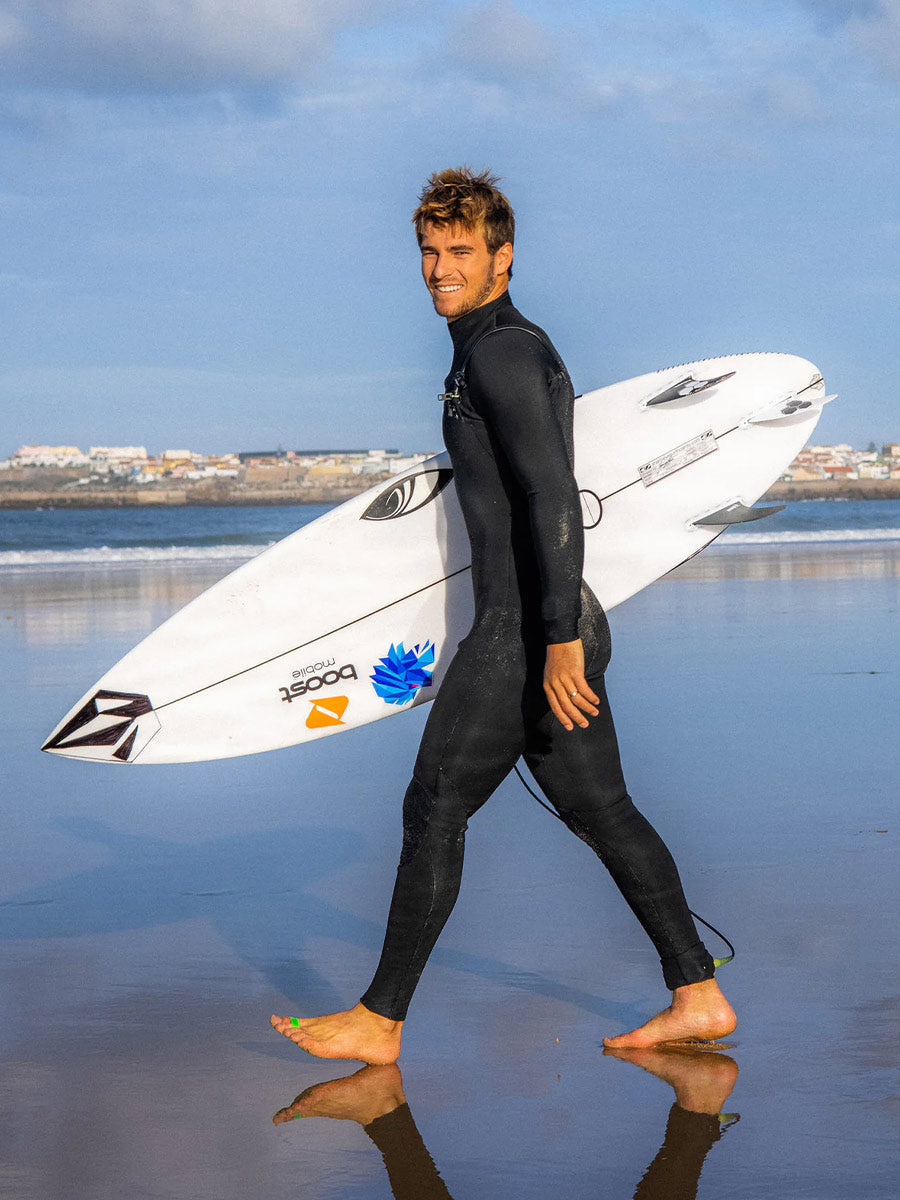 Volcom 2/2 Chest Zip Long Sleeve Fullsuit